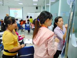 Phân tích và kiến nghị vấn đề – PouYuen (11.12.2019)